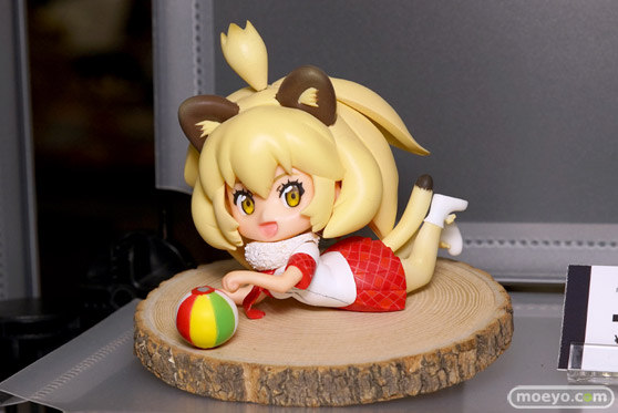 画像 フィギュア サンプル レビュー トレジャーフェスタ・ネオin有明3 NIGHTーBLUE SNUFFKING 幻想計画 05