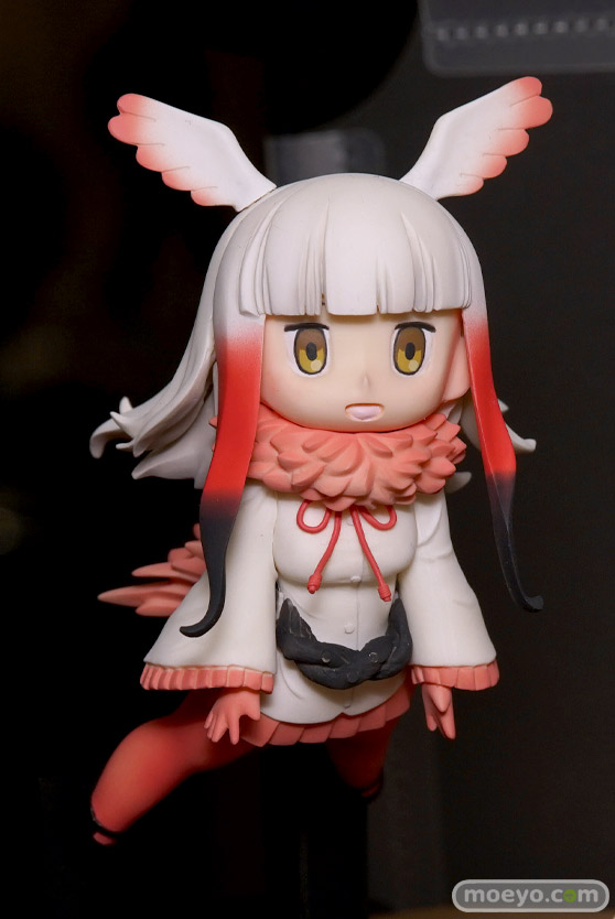 画像 フィギュア サンプル レビュー トレジャーフェスタ・ネオin有明3 NIGHTーBLUE SNUFFKING 幻想計画 08