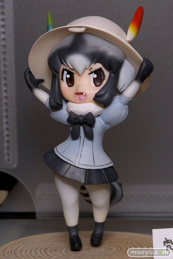 画像 フィギュア サンプル レビュー トレジャーフェスタ・ネオin有明3 NIGHTーBLUE SNUFFKING 幻想計画 09