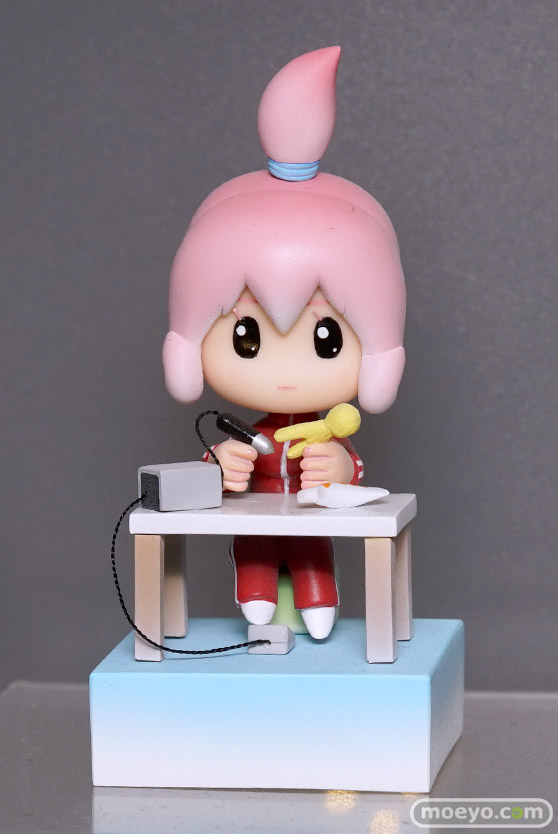 画像 フィギュア サンプル レビュー トレジャーフェスタ・ネオin有明3 NIGHTーBLUE SNUFFKING 幻想計画 11