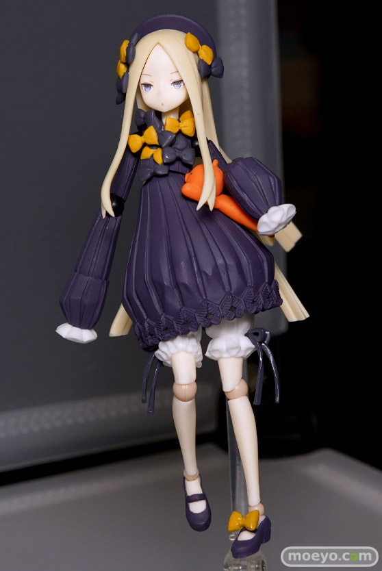 画像 フィギュア サンプル レビュー トレジャーフェスタ・ネオin有明3 NIGHTーBLUE SNUFFKING 幻想計画 21