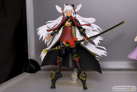 画像 フィギュア サンプル レビュー トレジャーフェスタ・ネオin有明3 NIGHTーBLUE SNUFFKING 幻想計画 22