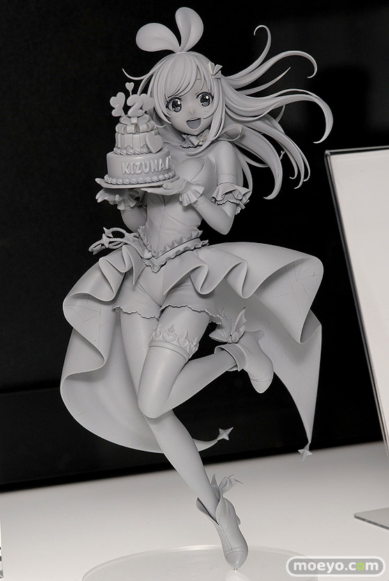 ストロンガー キズナアイ A.I. Party! ～Biathday with U～ 秋雨 フィギュア 03