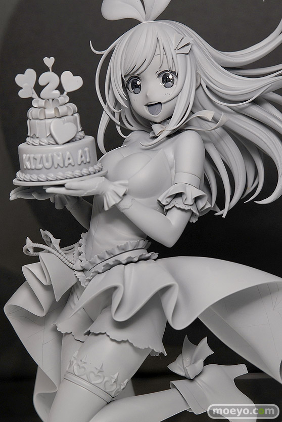 ストロンガー キズナアイ A.I. Party! ～Biathday with U～ 秋雨 フィギュア 05