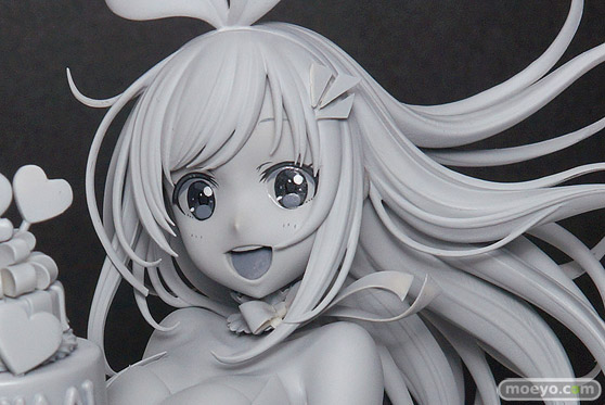 ストロンガー キズナアイ A.I. Party! ～Biathday with U～ 秋雨 フィギュア 06