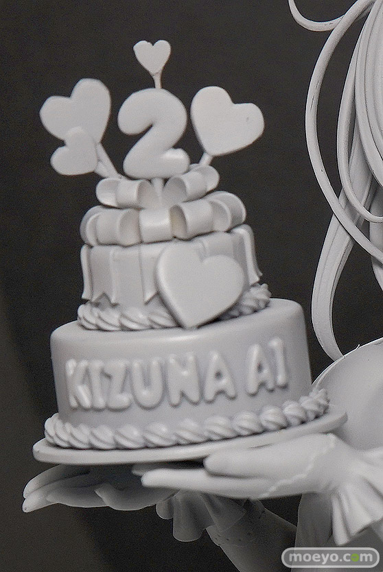 ストロンガー キズナアイ A.I. Party! ～Biathday with U～ 秋雨 フィギュア 08