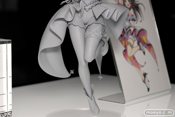 ストロンガー キズナアイ A.I. Party! ～Biathday with U～ 秋雨 フィギュア 09