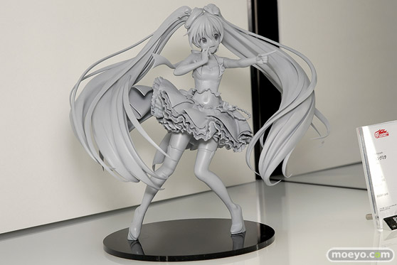 グッドスマイルレーシング 初音ミク GTプロジェクト レーシングミク 2019Ver. jarel フィギュア 02