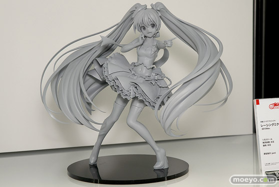 グッドスマイルレーシング 初音ミク GTプロジェクト レーシングミク 2019Ver. jarel フィギュア 03