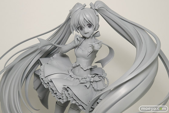 グッドスマイルレーシング 初音ミク GTプロジェクト レーシングミク 2019Ver. jarel フィギュア 05