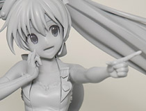 グッドスマイルレーシング 初音ミク GTプロジェクト レーシングミク 2019Ver. jarel フィギュア 