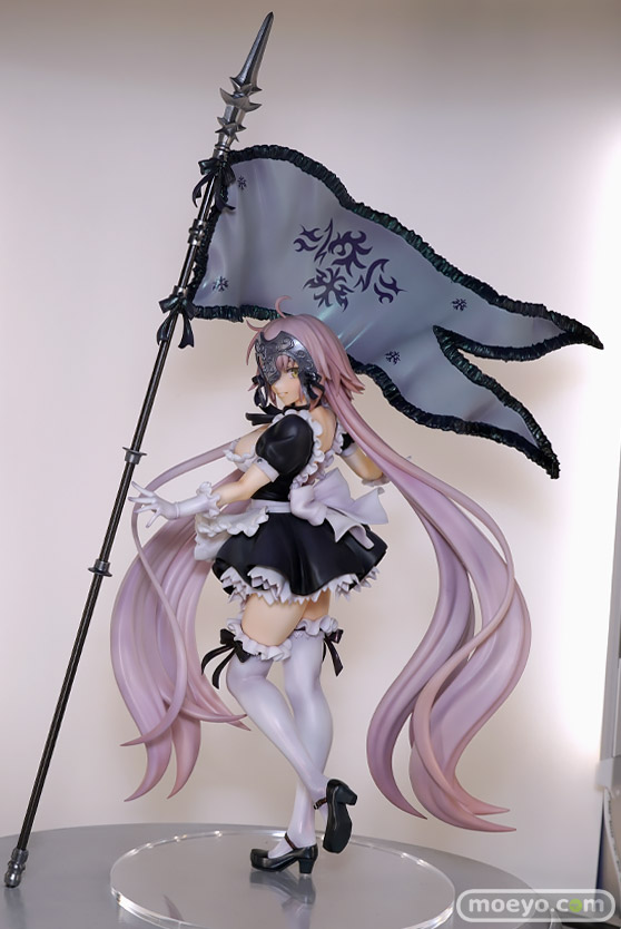 画像 フィギュア サンプル レビュー トレジャーフェスタ・ネオin有明3 オルカ・デ・オロ グリズリーパンダ 多摩川青春スペース 11