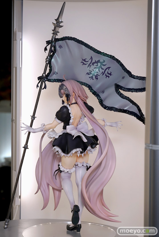 画像 フィギュア サンプル レビュー トレジャーフェスタ・ネオin有明3 オルカ・デ・オロ グリズリーパンダ 多摩川青春スペース 12