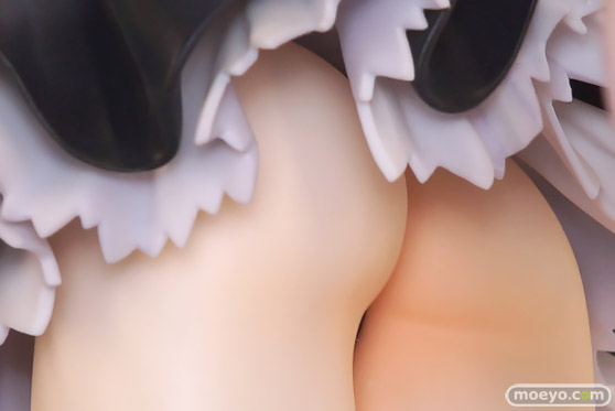 画像 フィギュア サンプル レビュー トレジャーフェスタ・ネオin有明3 オルカ・デ・オロ グリズリーパンダ 多摩川青春スペース 13