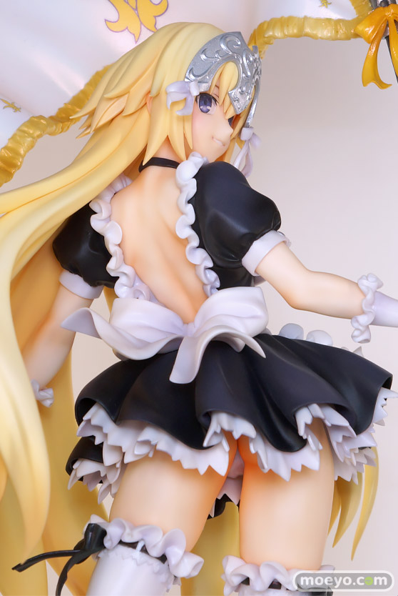 画像 フィギュア サンプル レビュー トレジャーフェスタ・ネオin有明3 オルカ・デ・オロ グリズリーパンダ 多摩川青春スペース 16