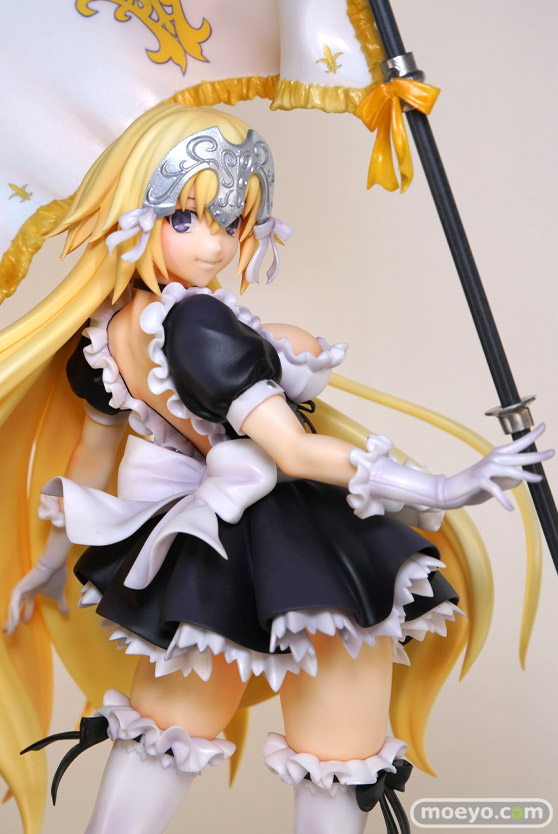 画像 フィギュア サンプル レビュー トレジャーフェスタ・ネオin有明3 オルカ・デ・オロ グリズリーパンダ 多摩川青春スペース 18