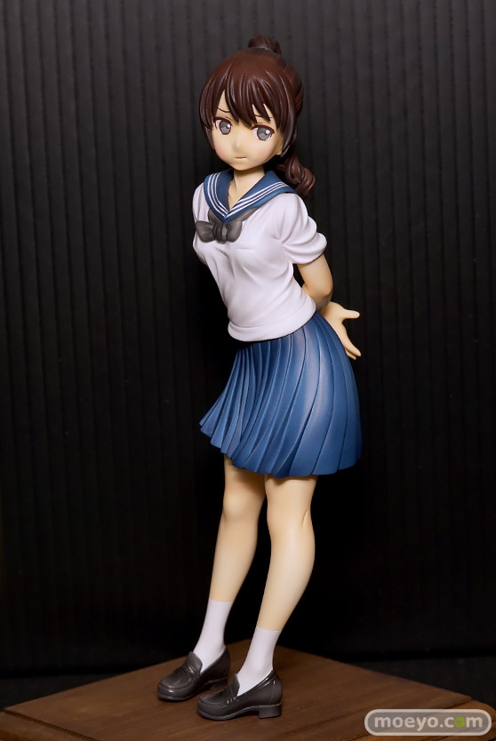 画像 フィギュア サンプル レビュー トレジャーフェスタ・ネオin有明3 オルカ・デ・オロ グリズリーパンダ 多摩川青春スペース 22