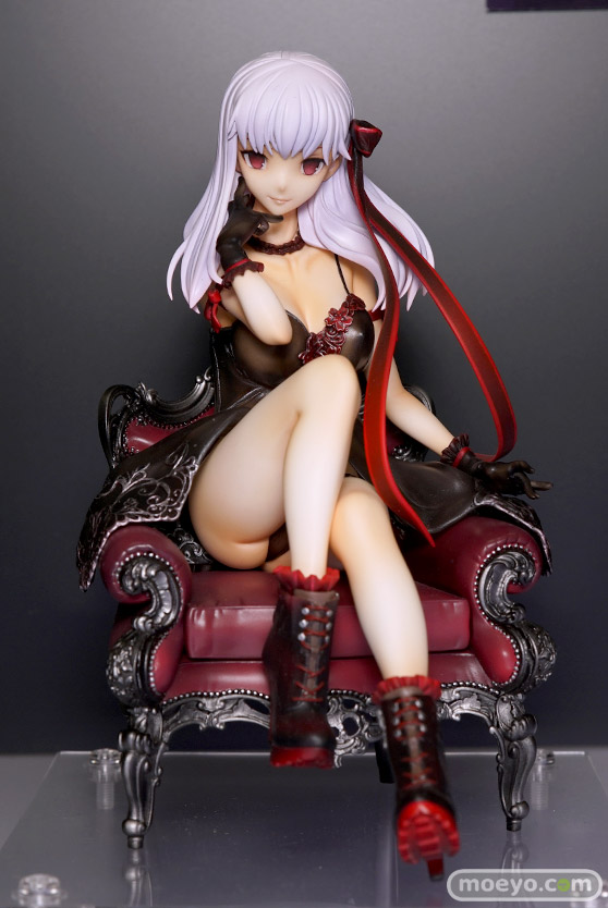 画像　フィギュア　サンプル　レビュー　トレジャーフェスタ・ネオin有明3 ACT-kNife CREA MODE ひっそりろふと 06