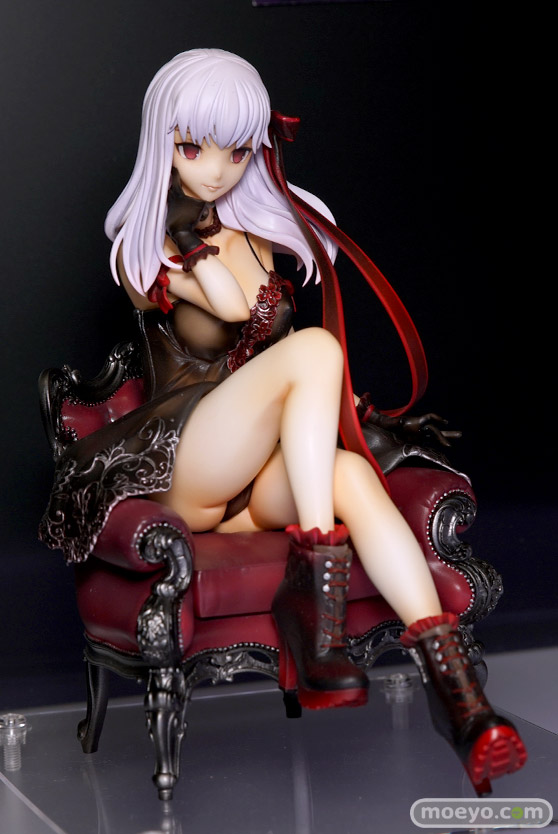 画像　フィギュア　サンプル　レビュー　トレジャーフェスタ・ネオin有明3 ACT-kNife CREA MODE ひっそりろふと 07