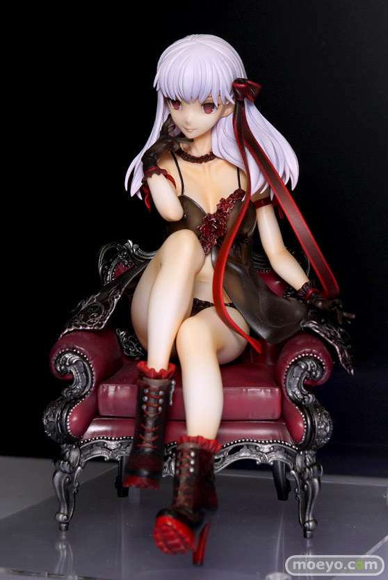 画像　フィギュア　サンプル　レビュー　トレジャーフェスタ・ネオin有明3 ACT-kNife CREA MODE ひっそりろふと 08