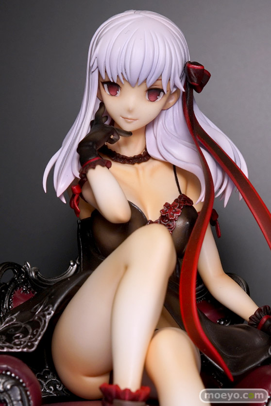 画像　フィギュア　サンプル　レビュー　トレジャーフェスタ・ネオin有明3 ACT-kNife CREA MODE ひっそりろふと 10