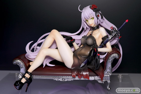 画像　フィギュア　サンプル　レビュー　トレジャーフェスタ・ネオin有明3 ACT-kNife CREA MODE ひっそりろふと 15