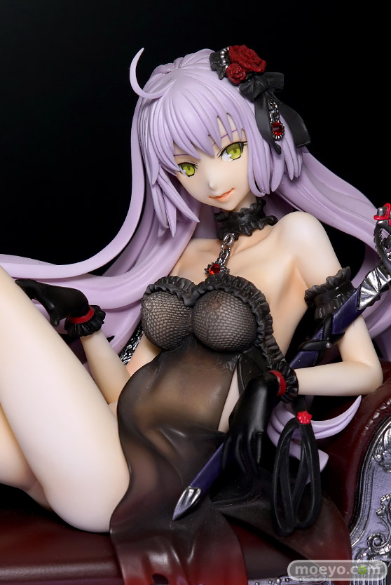 画像　フィギュア　サンプル　レビュー　トレジャーフェスタ・ネオin有明3 ACT-kNife CREA MODE ひっそりろふと 16