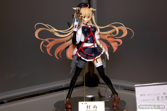 画像　フィギュア　サンプル　レビュー　トレジャーフェスタ・ネオin有明3 ACT-kNife CREA MODE ひっそりろふと 19