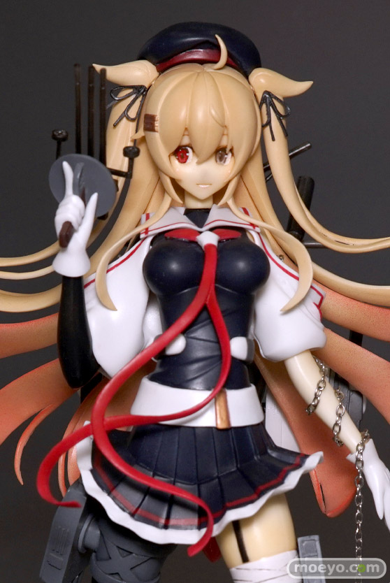 画像　フィギュア　サンプル　レビュー　トレジャーフェスタ・ネオin有明3 ACT-kNife CREA MODE ひっそりろふと 20