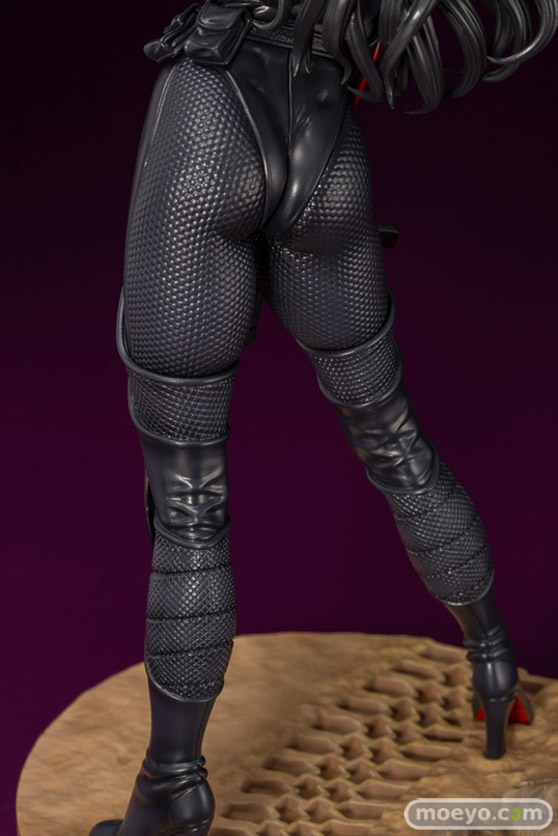 コトブキヤ G.I. JOE美少女 バロネス フィギュア 毒島孝牧 13