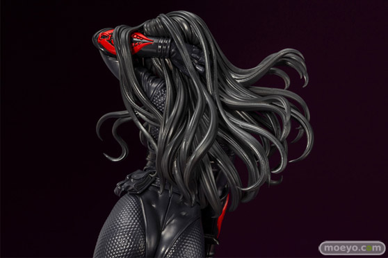 コトブキヤ G.I. JOE美少女 バロネス フィギュア 毒島孝牧 15