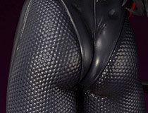 コトブキヤ新作美少女フィギュア「G.I. JOE美少女 バロネス」予約受付開始！