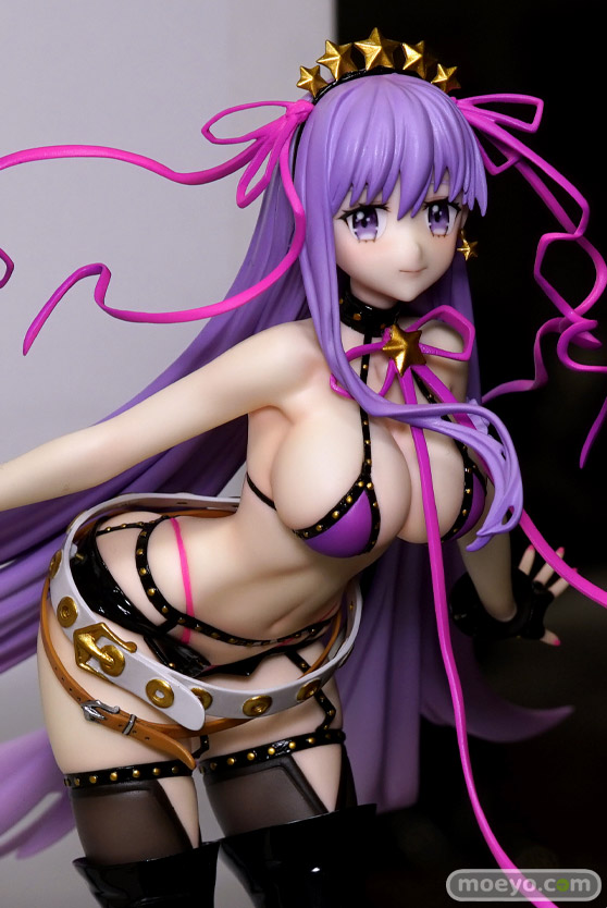 画像　フィギュア　サンプル　レビュー　トレジャーフェスタ・ネオin有明3 Cerberus Project TM くじらFACTORY 龍閃堂 05