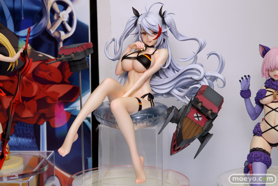 画像　フィギュア　サンプル　レビュー　トレジャーフェスタ・ネオin有明3 Cerberus Project TM くじらFACTORY 龍閃堂 14