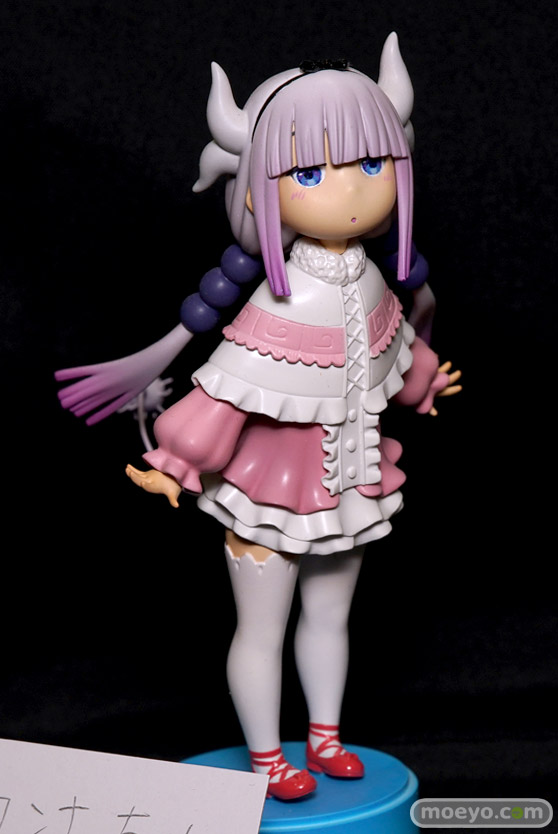 画像　フィギュア　サンプル　レビュー　トレジャーフェスタ・ネオin有明3 Cerberus Project TM くじらFACTORY 龍閃堂 17