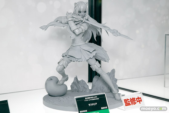 コトブキヤ 盾の勇者の成り上がり ラフタリア フィギュア 02