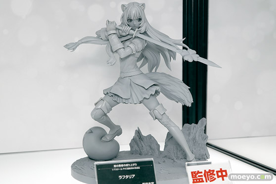 コトブキヤ 盾の勇者の成り上がり ラフタリア フィギュア 03