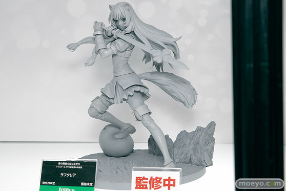 コトブキヤ 盾の勇者の成り上がり ラフタリア フィギュア 04