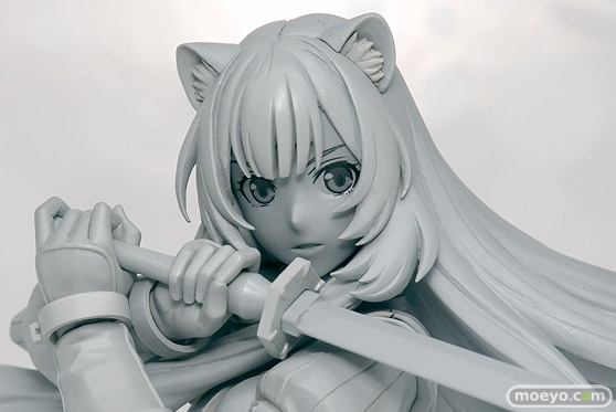 コトブキヤ 盾の勇者の成り上がり ラフタリア フィギュア 06