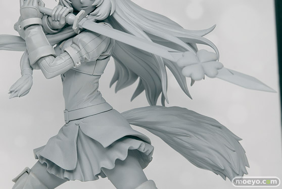 コトブキヤ 盾の勇者の成り上がり ラフタリア フィギュア 07