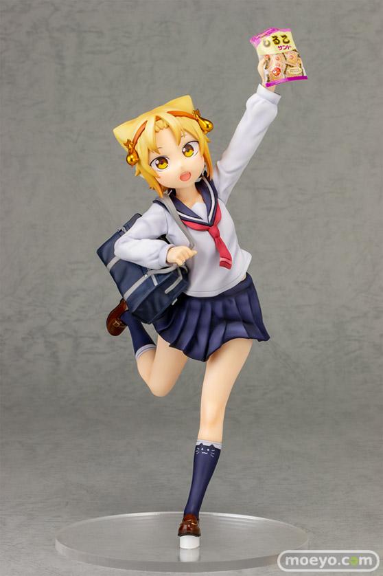 FOTS JAPAN(フォトス ジャパン) 八十亀ちゃんかんさつにっき 八十亀 最中 PMG 安藤正基 01