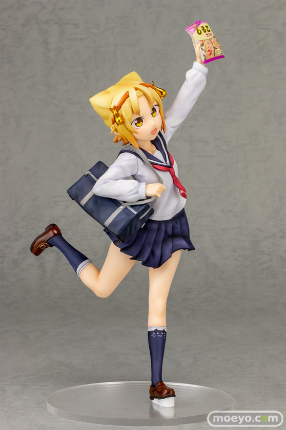 FOTS JAPAN(フォトス ジャパン) 八十亀ちゃんかんさつにっき 八十亀 最中 PMG 安藤正基 02