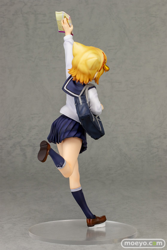 FOTS JAPAN(フォトス ジャパン) 八十亀ちゃんかんさつにっき 八十亀 最中 PMG 安藤正基 04