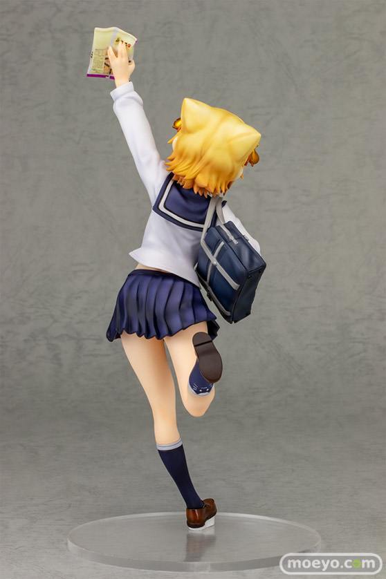 FOTS JAPAN(フォトス ジャパン) 八十亀ちゃんかんさつにっき 八十亀 最中 PMG 安藤正基 05