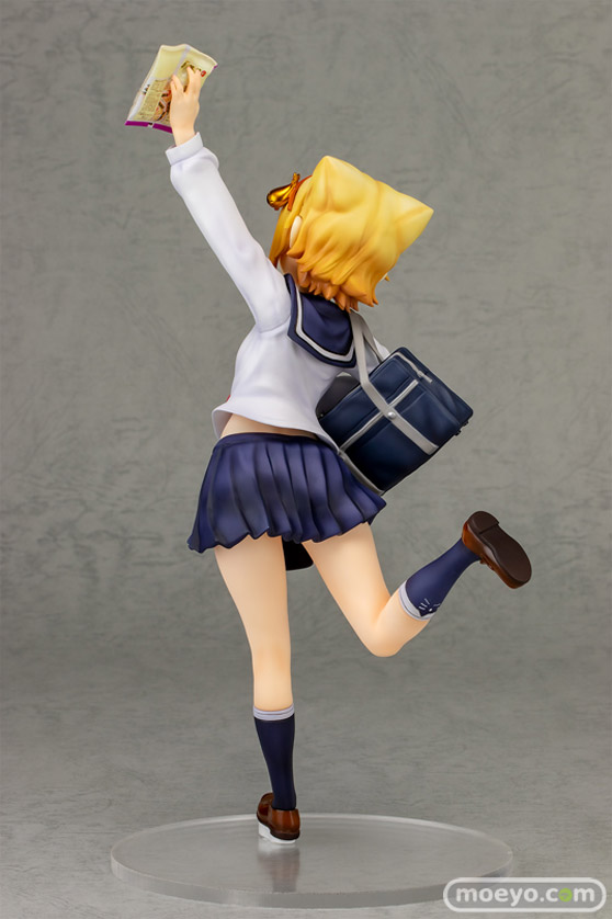 FOTS JAPAN(フォトス ジャパン) 八十亀ちゃんかんさつにっき 八十亀 最中 PMG 安藤正基 06