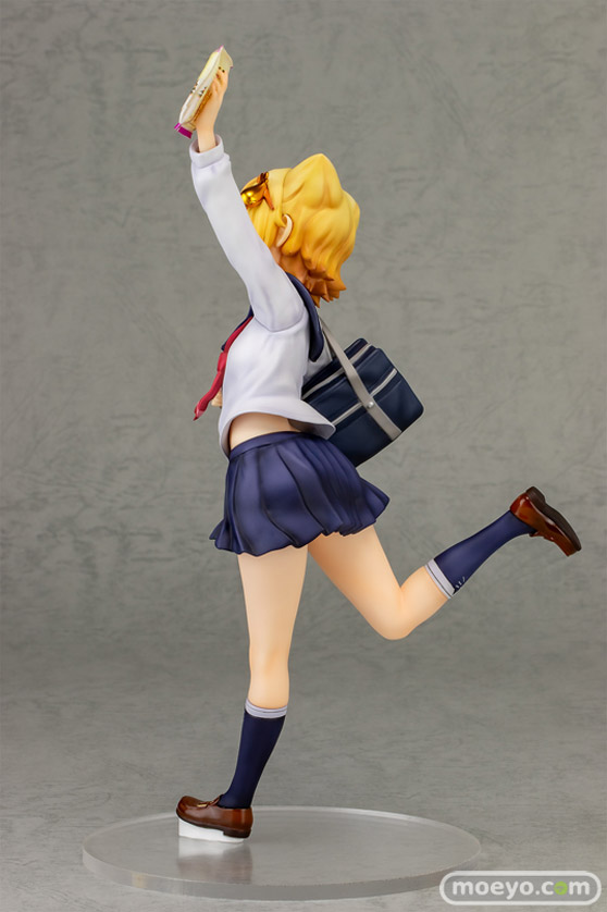 FOTS JAPAN(フォトス ジャパン) 八十亀ちゃんかんさつにっき 八十亀 最中 PMG 安藤正基 07