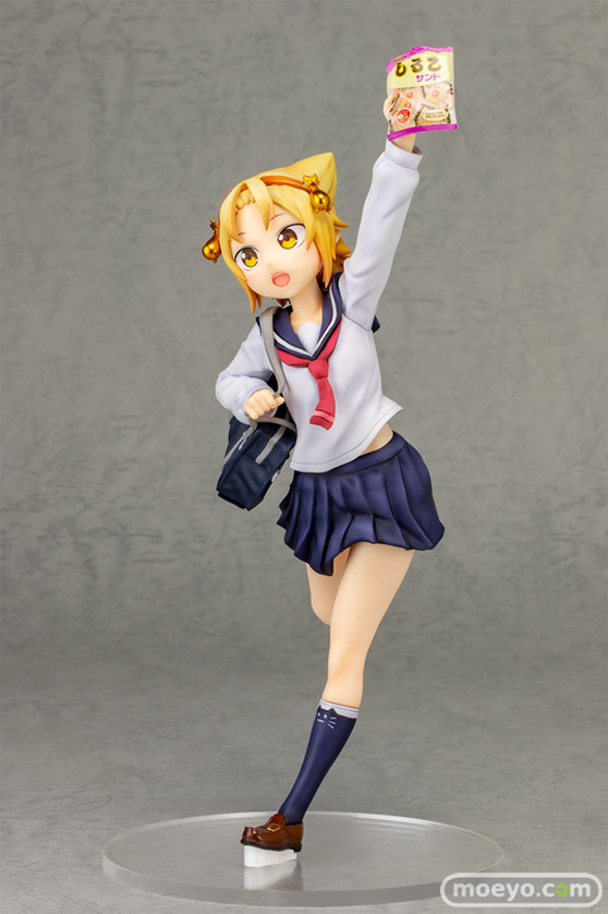 FOTS JAPAN(フォトス ジャパン) 八十亀ちゃんかんさつにっき 八十亀 最中 PMG 安藤正基 08