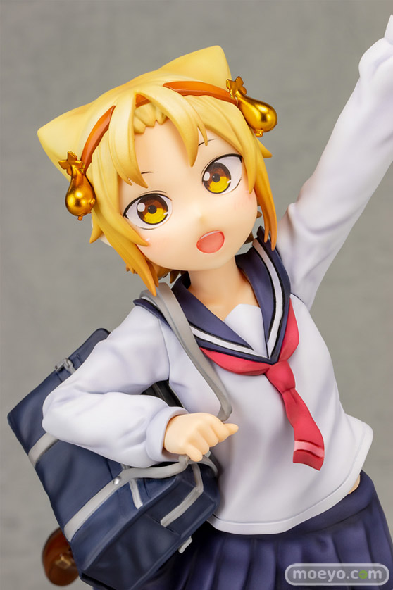 FOTS JAPAN(フォトス ジャパン) 八十亀ちゃんかんさつにっき 八十亀 最中 PMG 安藤正基 09