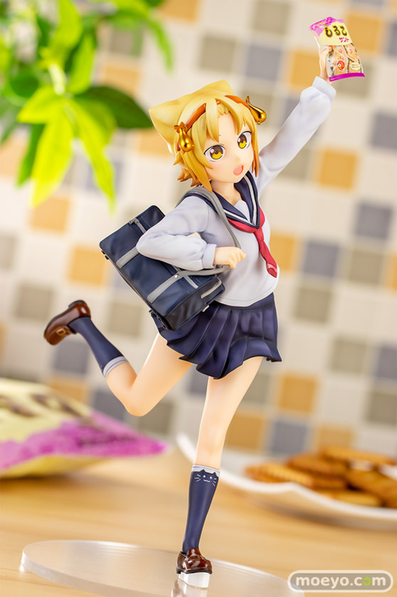 FOTS JAPAN(フォトス ジャパン) 八十亀ちゃんかんさつにっき 八十亀 最中 PMG 安藤正基 10