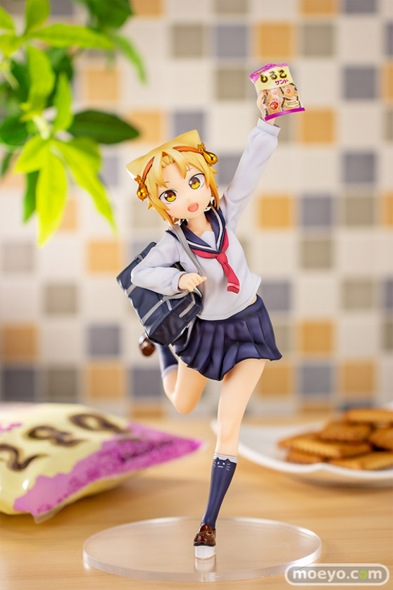 FOTS JAPAN(フォトス ジャパン) 八十亀ちゃんかんさつにっき 八十亀 最中 PMG 安藤正基 13